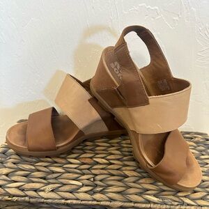 Sorel wedges, come on summer!